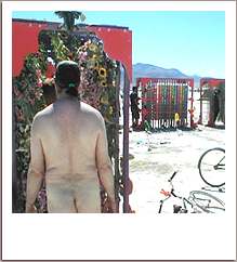 images from Black Rock